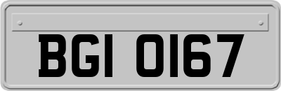 BGI0167