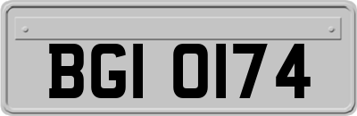 BGI0174
