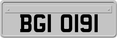BGI0191