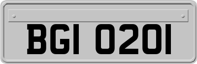 BGI0201