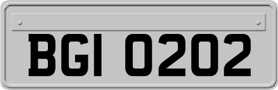 BGI0202