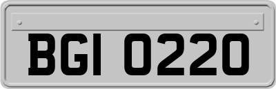 BGI0220