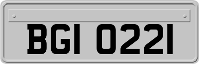 BGI0221