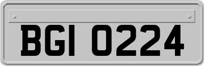 BGI0224