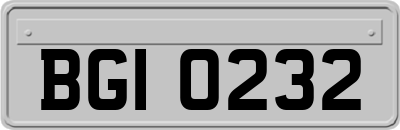 BGI0232