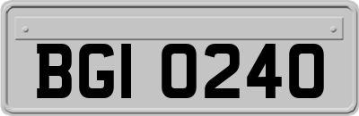 BGI0240