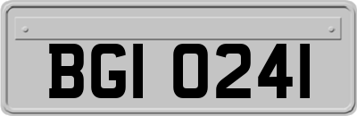 BGI0241