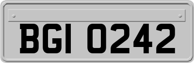 BGI0242