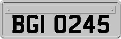 BGI0245