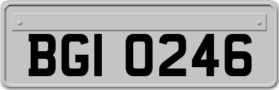 BGI0246