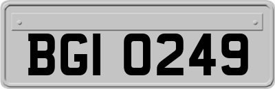 BGI0249