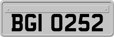 BGI0252