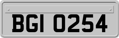 BGI0254