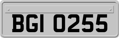 BGI0255