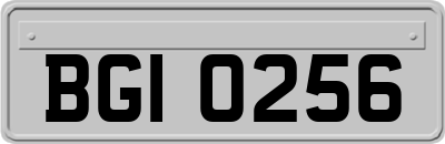BGI0256