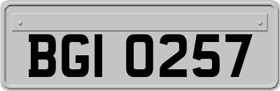 BGI0257