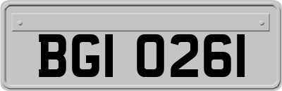 BGI0261