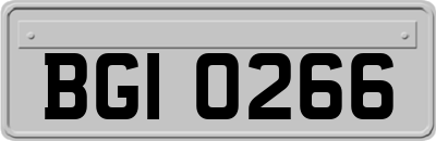 BGI0266