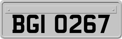 BGI0267