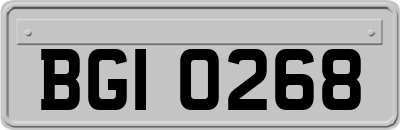 BGI0268
