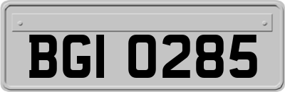 BGI0285