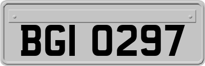 BGI0297