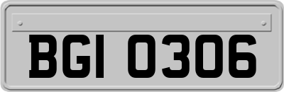 BGI0306