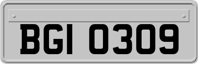 BGI0309