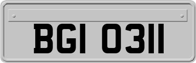 BGI0311