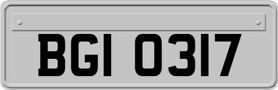 BGI0317