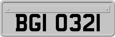 BGI0321