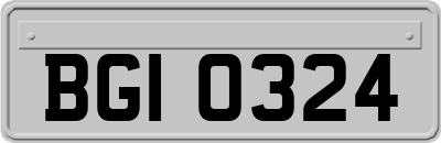 BGI0324