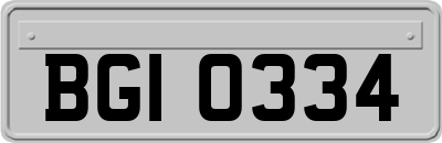 BGI0334
