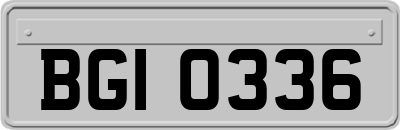 BGI0336