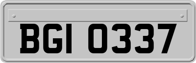 BGI0337