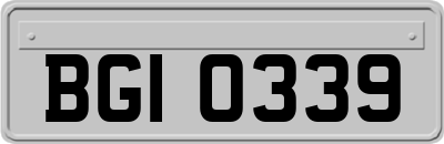BGI0339