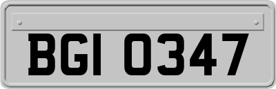BGI0347