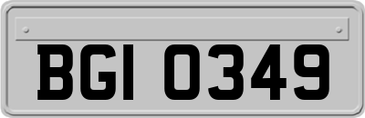 BGI0349