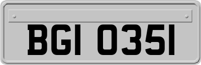 BGI0351