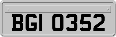 BGI0352