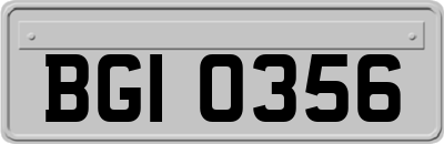BGI0356