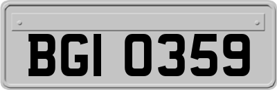 BGI0359