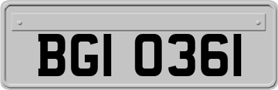 BGI0361