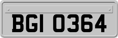 BGI0364