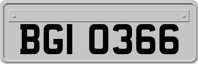BGI0366