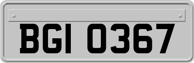 BGI0367