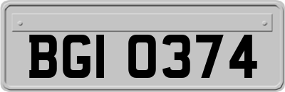BGI0374