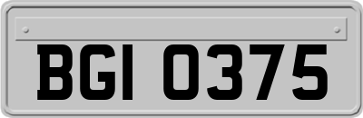 BGI0375
