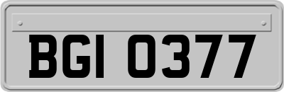 BGI0377