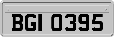 BGI0395